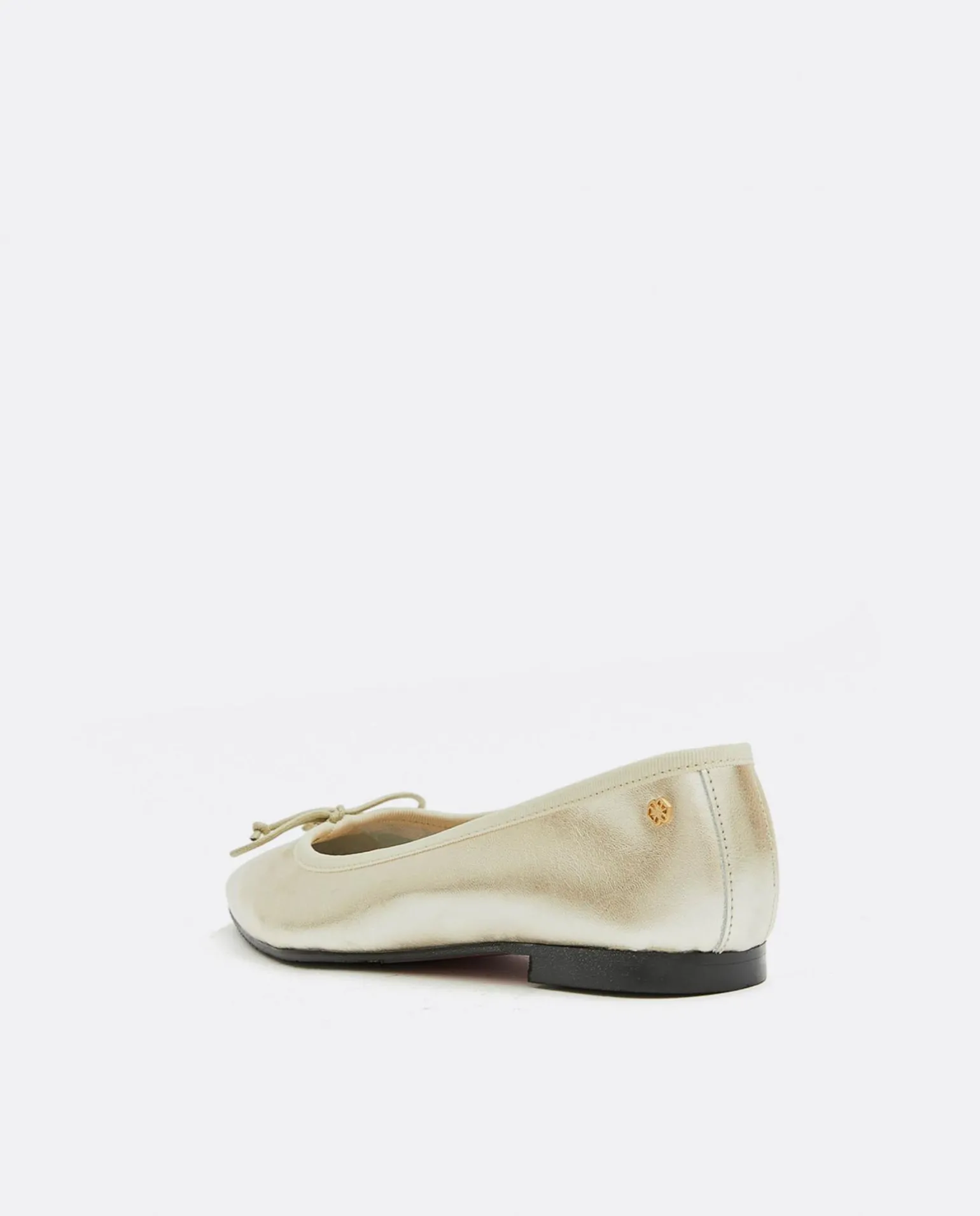 Bailarina Punta Fina Napa Platino