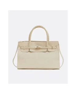 Bolso Berta Napa Bugui Beig