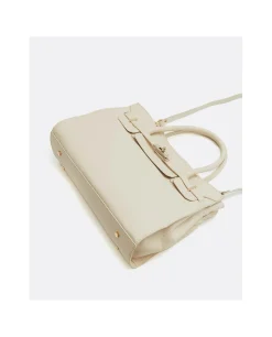 Bolso Berta Napa Bugui Beig