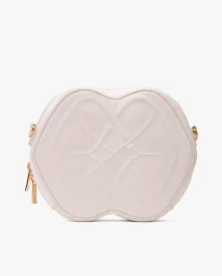 Bolso Logo Blanco