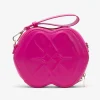 Bolso Logo Fucsia