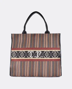 Bolso Personalizado Tejido