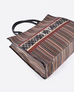 Bolso Personalizado Tejido