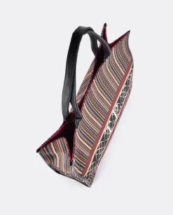 Bolso Personalizado Tejido