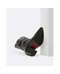 Bota Cow Is Napa Negro