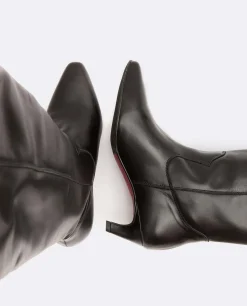 Bota Gaucha Napa Negro