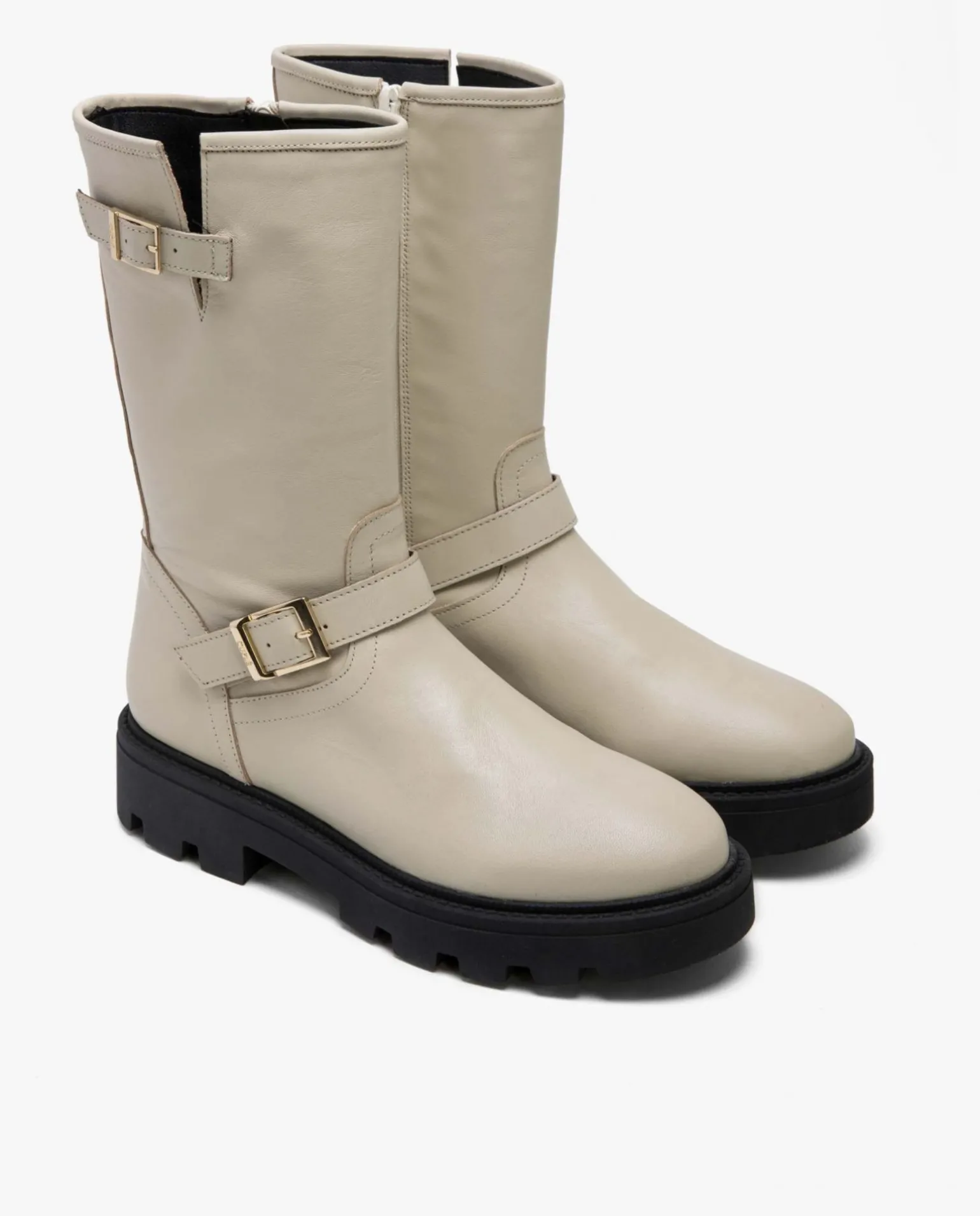 Bota Motera Napa Beig