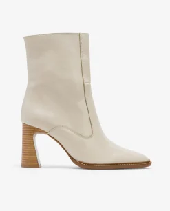 Botin 3 Piezas Napa Beig