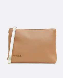 Cartera Napa Cuero