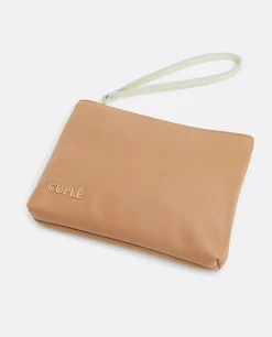 Cartera Napa Cuero