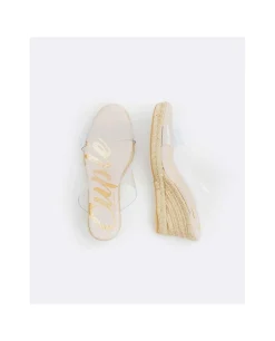 Cuna Vinilo 5 C Vinilo Transparente