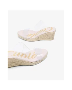 Cuna Vinilo 5 C Vinilo Transparente