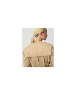 Gabardina Sarga Beig