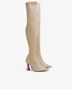 Maxibota T/A Tecnopiel Beig