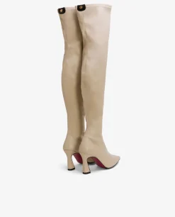 Maxibota T/A Tecnopiel Beig