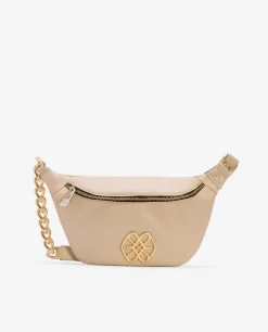 Rinonera Letras Napa Bugui Beig