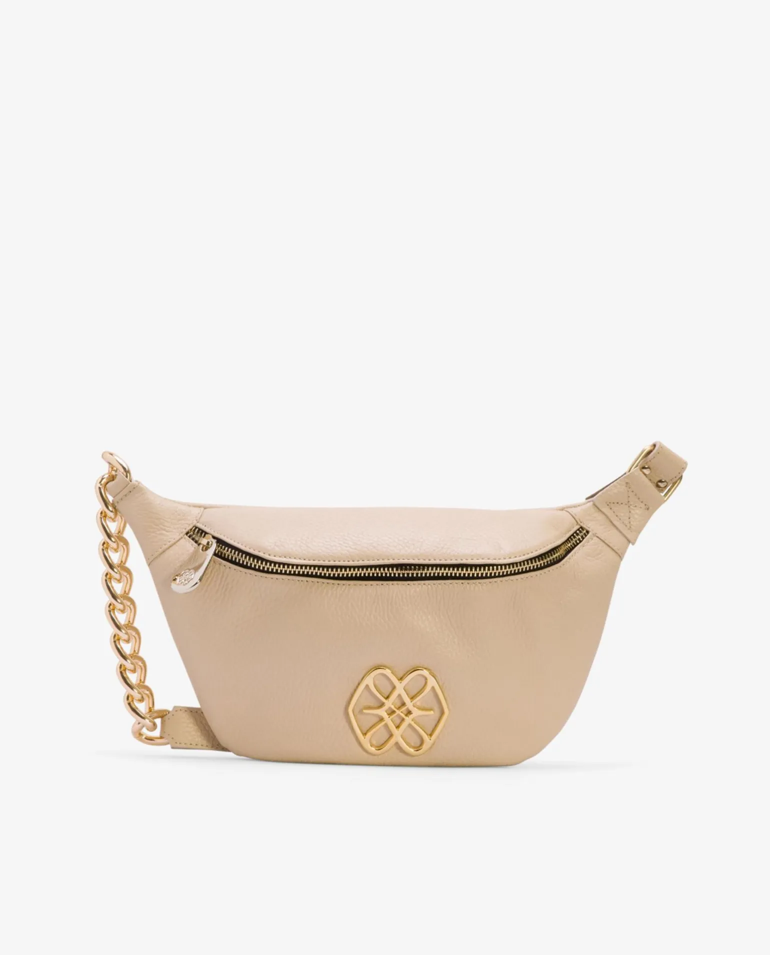 Rinonera Letras Napa Bugui Beig