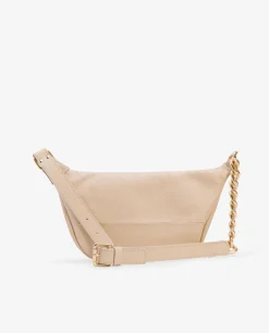 Rinonera Letras Napa Bugui Beig