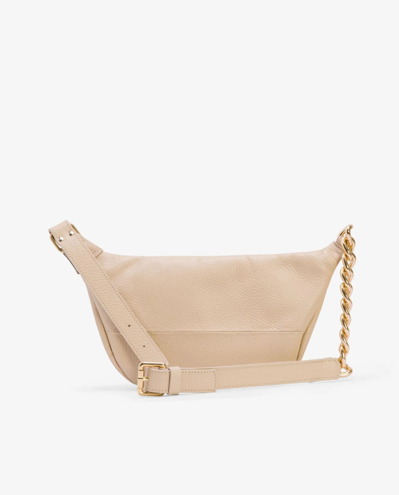 Rinonera Letras Napa Bugui Beig