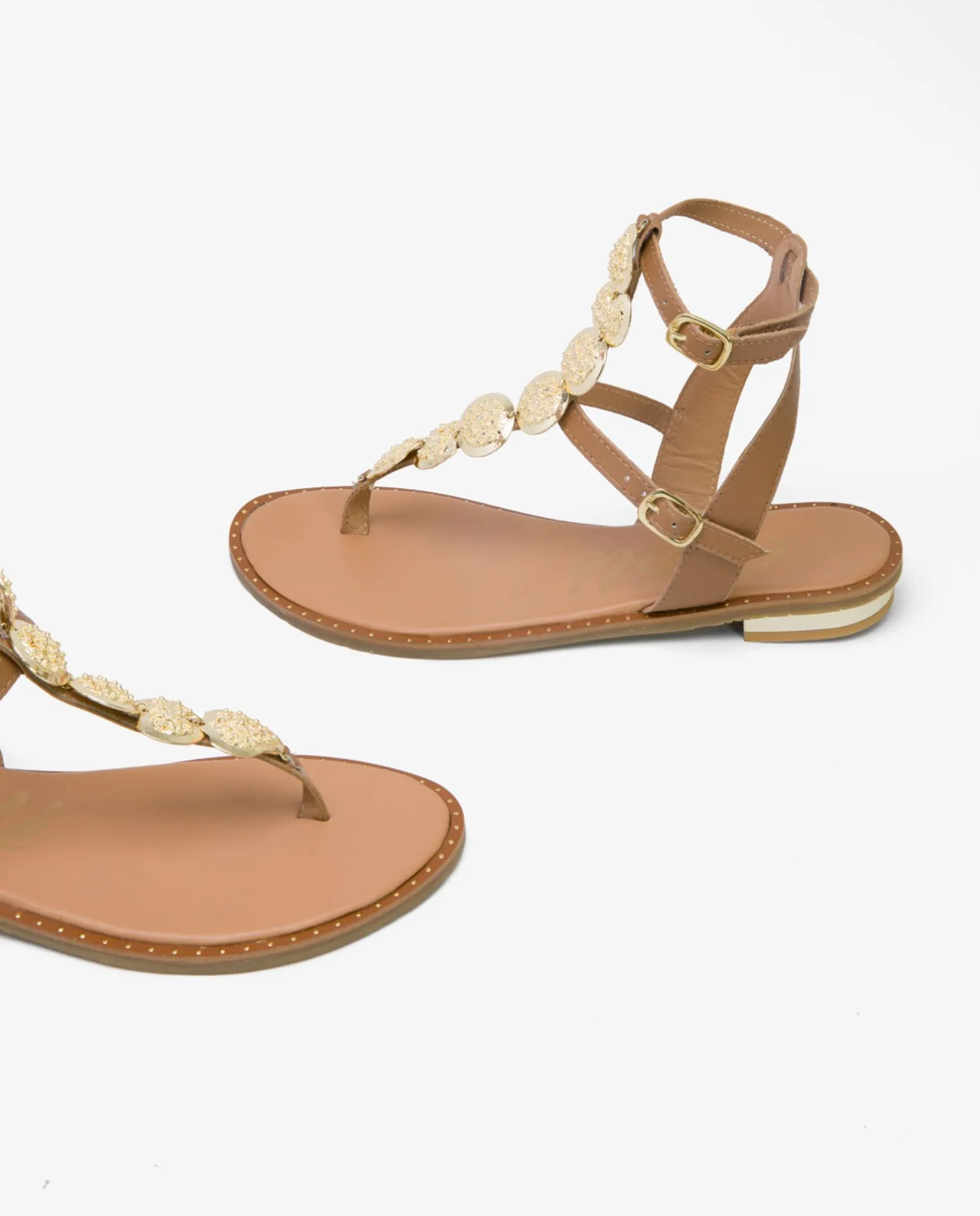 Romana Chapas Napa Beig