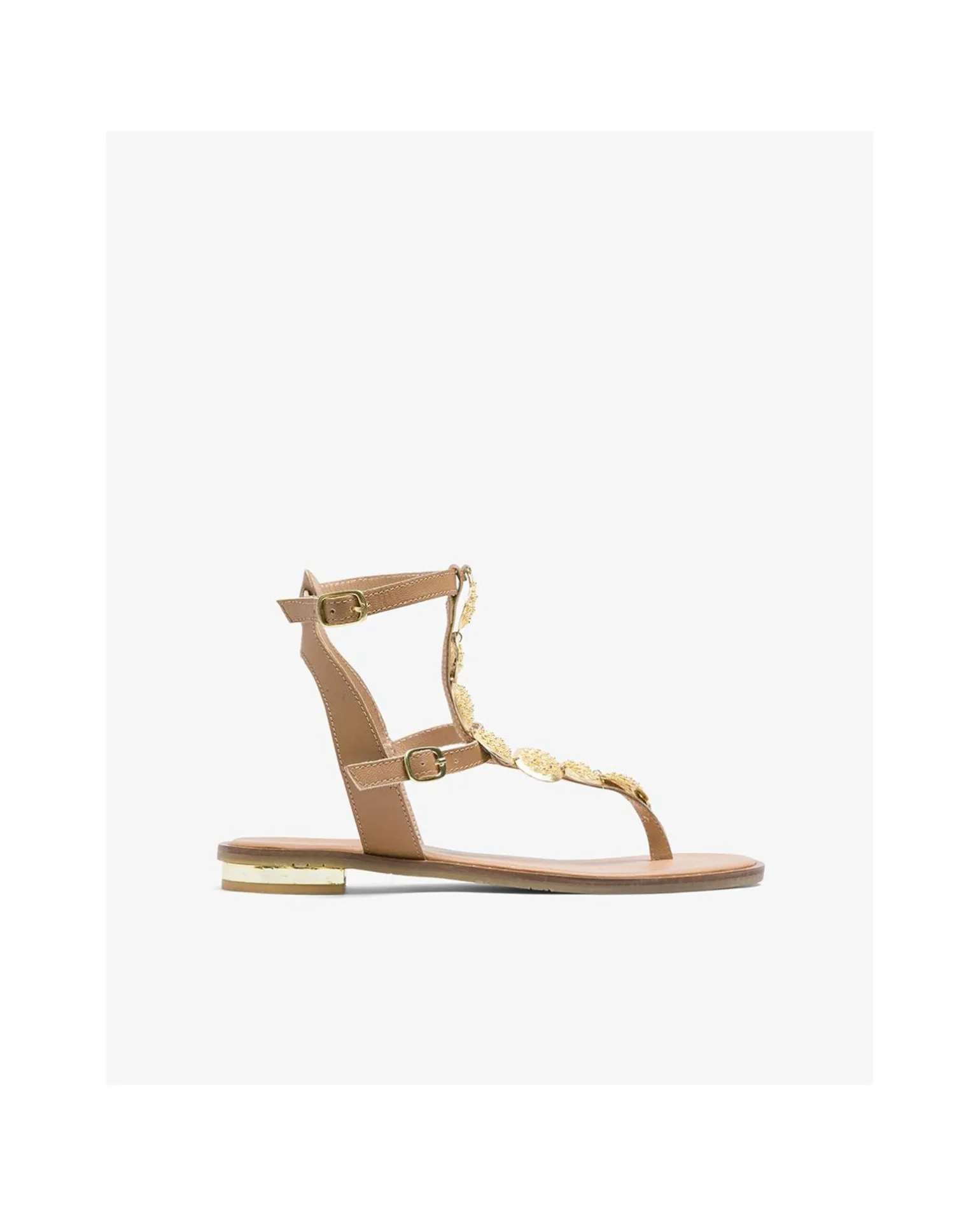 Romana Chapas Napa Beig