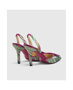 Salon Destalonado Algeciras Medio Textil Multicolo