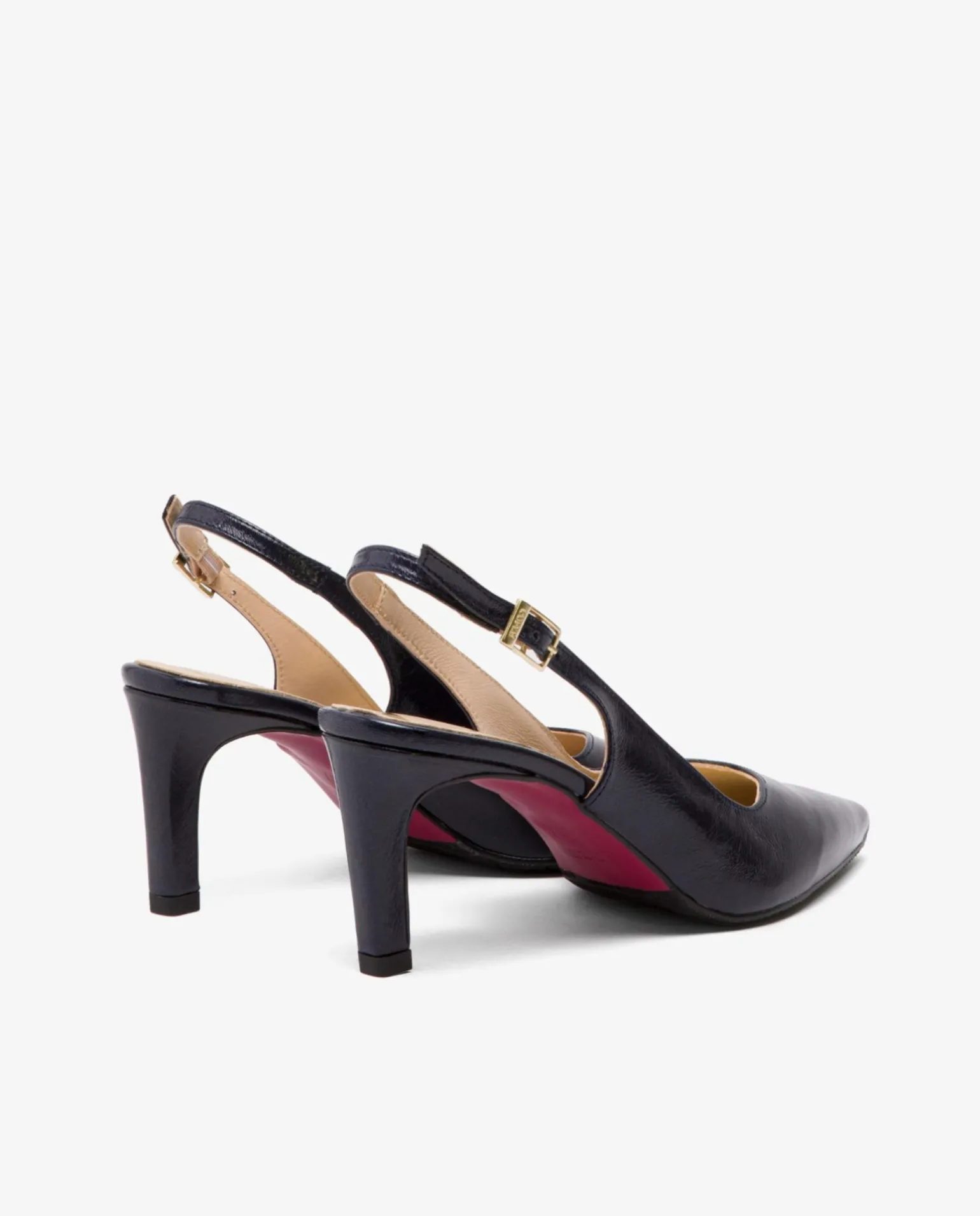 Salon Destalonado Pico Tecnopiel Marino