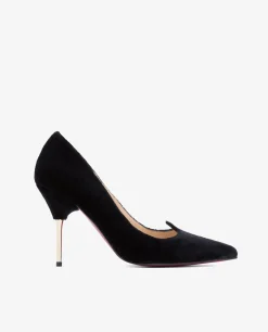 Salon Sevilla 9 Terciopelo Negro