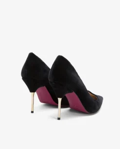 Salon Sevilla 9 Terciopelo Negro