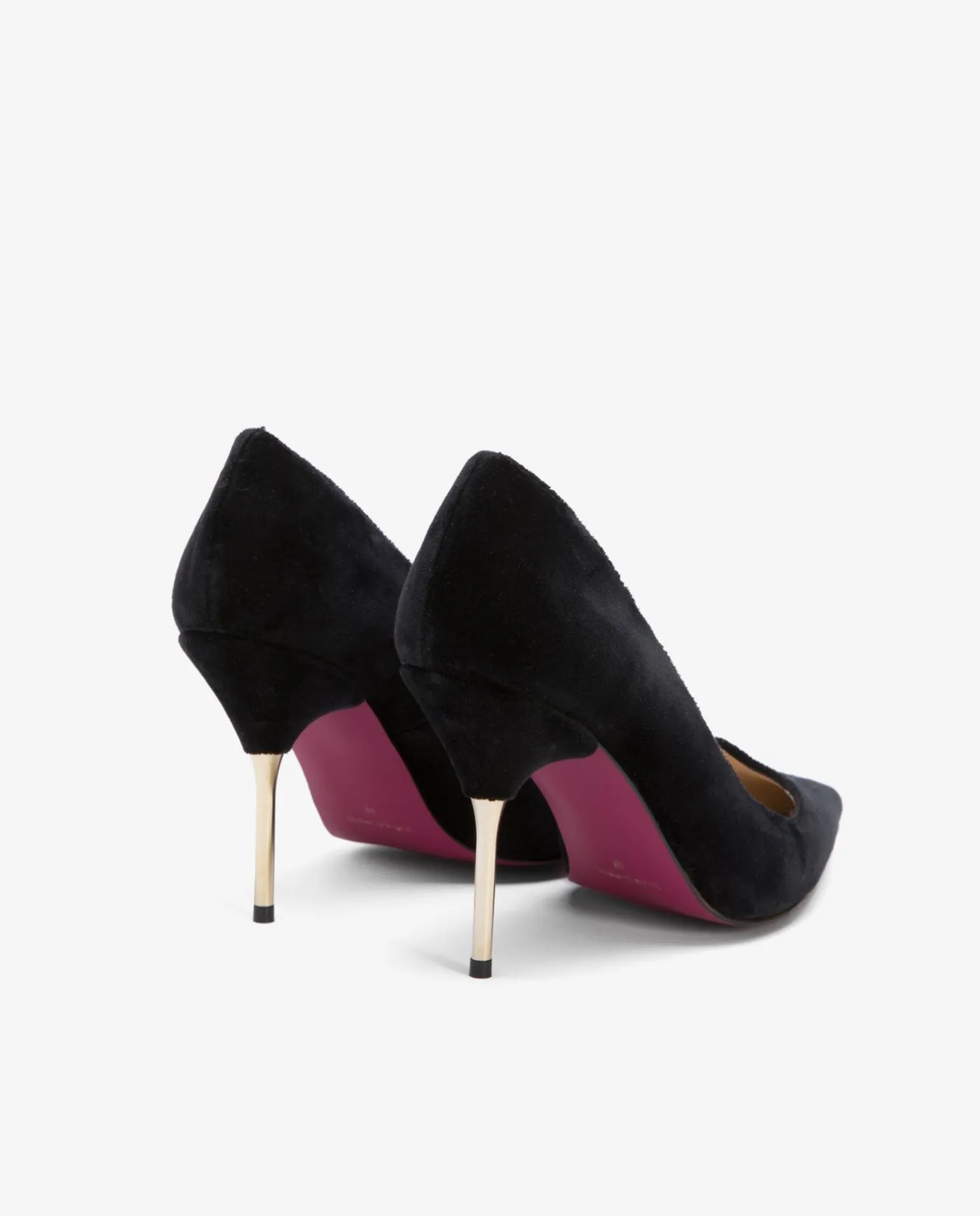 Salon Sevilla 9 Terciopelo Negro