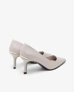 Salon T/Metal Napa Gris