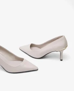 Salon T/Metal Napa Gris