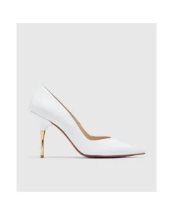 Salon Vera Piel Blanco