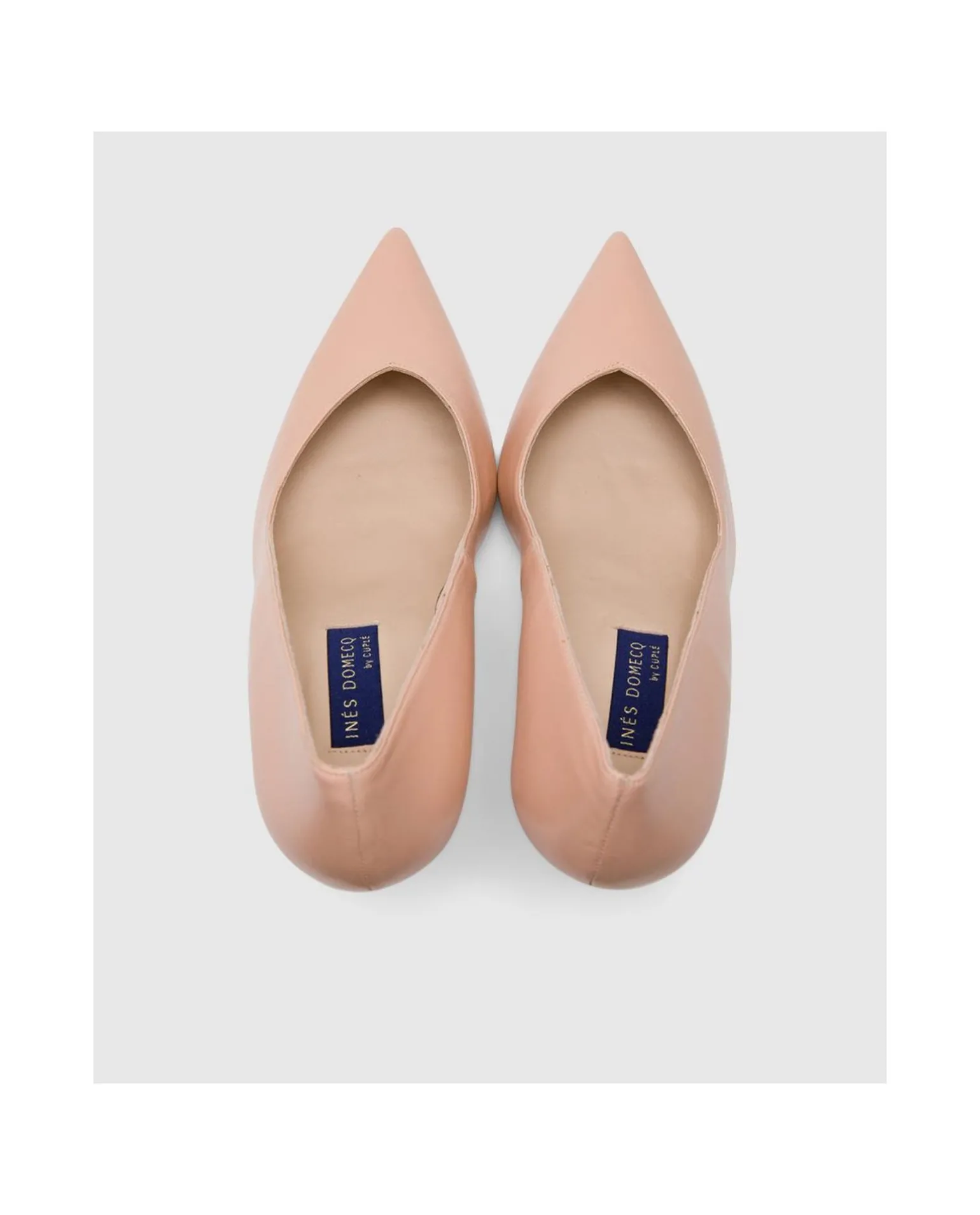 Salon Vera Piel Rosa