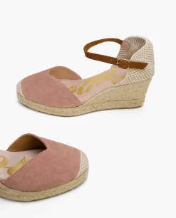 Valenciana Pico Serraje Rosa