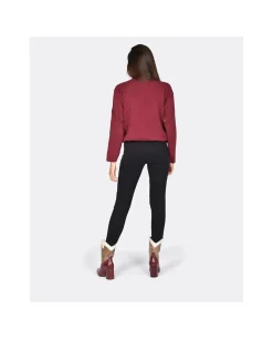 Vaquero Bascio Vaquero Negro