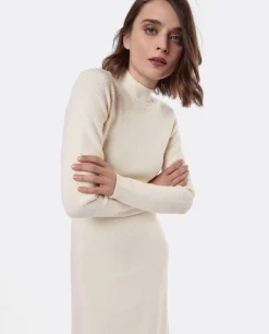 Vestido Lady Punto Blanco