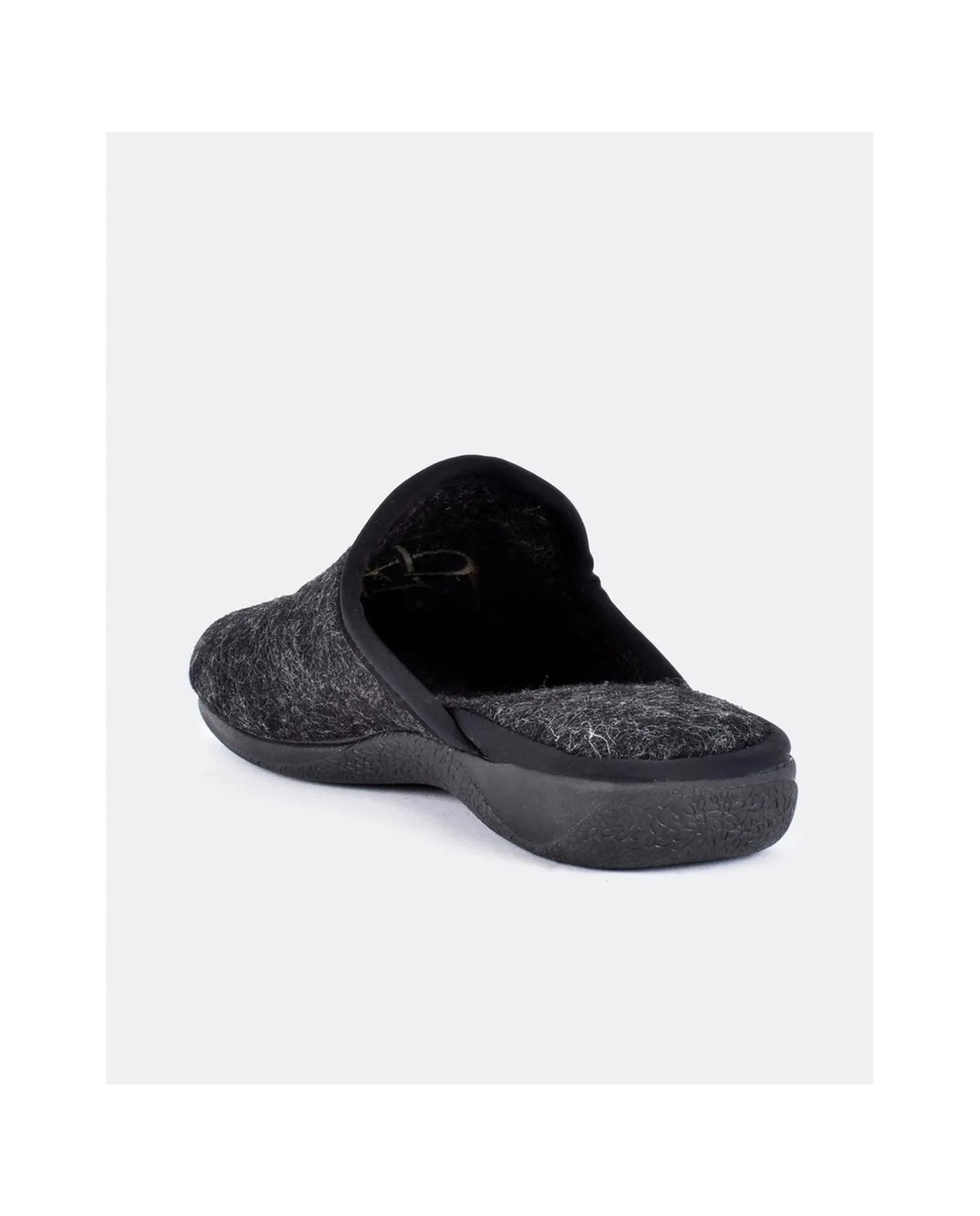 Zapatillas Home Pelo